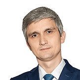 Врач Приходько Павел Андреевич