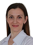 Врач Прилепина Евгения Владимировна