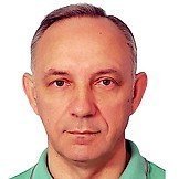 Врач Прядко Сергей Петрович