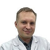 Врач Прохоров Михаил Анатольевич