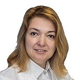 Врач Прохорова Ирина Евгеньевна