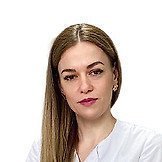 Врач Прокофьева Евгения Ивановна
