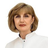 Врач Пронина Наталья Николаевна