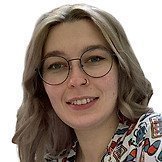 Врач Протопопова Екатерина Геннадьевна