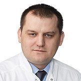 Врач Провоторов Максим Евгеньевич