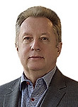 Врач Пржедецкий Юрий Валентинович