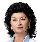 Врач Пудеева Софья Павловна