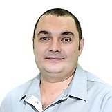 Врач Пудеян Мелкон Андраникович