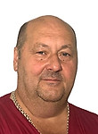 Врач Пугачев Владимир Григорьевич