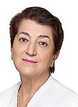 Врач Пугиева Людмила Альбертовна