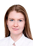 Врач Пуголовкина Диана Александровна