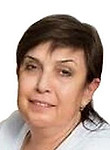 Врач Пуличева Елена Викторовна