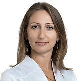 Врач Путрина Екатерина Сергеевна