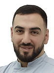 Врач Путулян Аркадий Левонович