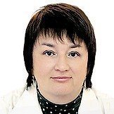Врач Пузикова Олеся Зиновьевна