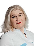 Врач Пузина Елена Александровна