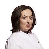 Врач Пузырёва Валентина Петровна