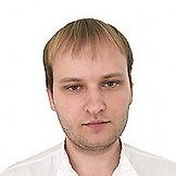 Врач Радченко Евгений Алексеевич