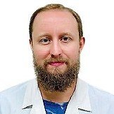 Врач Радченко Игорь Александрович