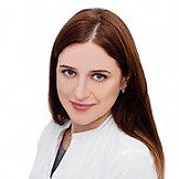 Врач Радина Тамара Николаевна
