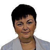 Врач Радионова Елена Анатольевна
