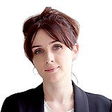 Врач Раевская Мария Владимировна