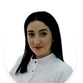 Врач Рафаэлян Рузанна Рубиковна