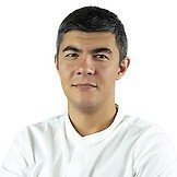 Врач Рафиев Рустам Салимович