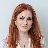 Врач Ракша Александра Викторовна