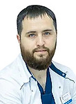 Врач Рамизов Амрах Батталович 