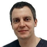 Врач Раскевич Алексей Александрович