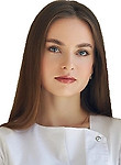 Врач Рассказова Мария Алексеевна