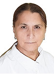 Врач Ратиева Татьяна Викторовна