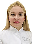 Врач Разина Александра Владимировна