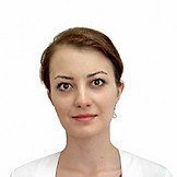 Врач Редзанова Тамила Энверовна
