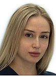 Врач Реймерова Валентина Ивановна