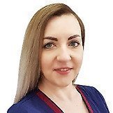 Врач Решетникова (Хаустова) Наталья Сергеевна