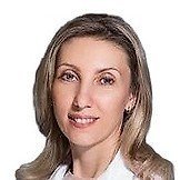 Врач Решетникова Наталья Олеговна