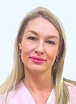 Врач Реунова Елена Александровна