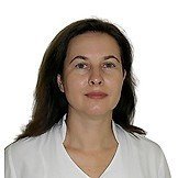 Врач Режабек Вероника Евгеньевна