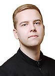Врач Резников Кирилл Максимович 
