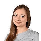 Врач Ришняк (Костенко) Людмила Михайловна