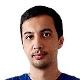 Врач Риттер Павел Викторович