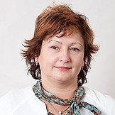 Врач Рябцева Ольга Анатольевна
