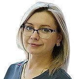Врач Рябеченкова Елена Николаевна