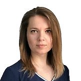 Врач Рябикова Татьяна Александровна