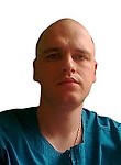 Врач Рябов Георгий Вахтангович