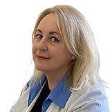 Врач Рязанова Ольга Артуровна