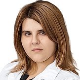 Врач Родичева Ия Ивериевна