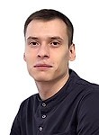 Врач Родин Дмитрий Юрьевич